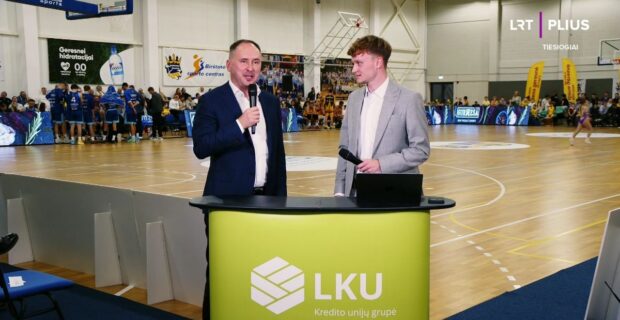 Regionų bendruomenes telkianti RKL pradeda naują sezoną